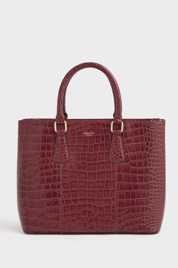 Osprey adaline shop leather work bag