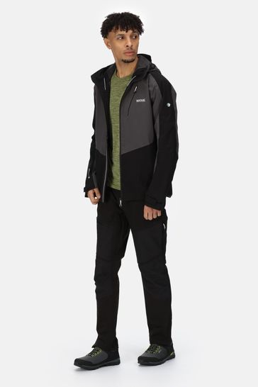 Regatta whitlow jacket shop