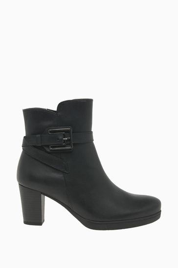 Gabor wide fit ankle boots deals
