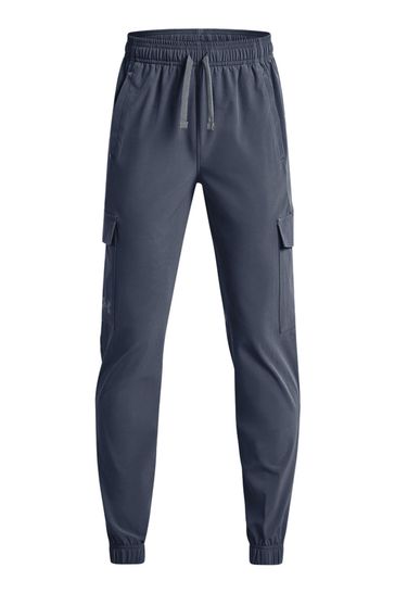 Under armour new arrivals cargo joggers