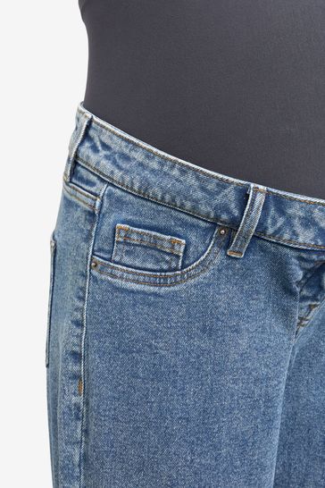 Jean outlet mom maternité