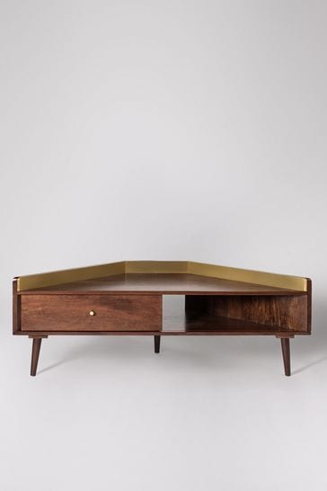 Swoon shop tv table
