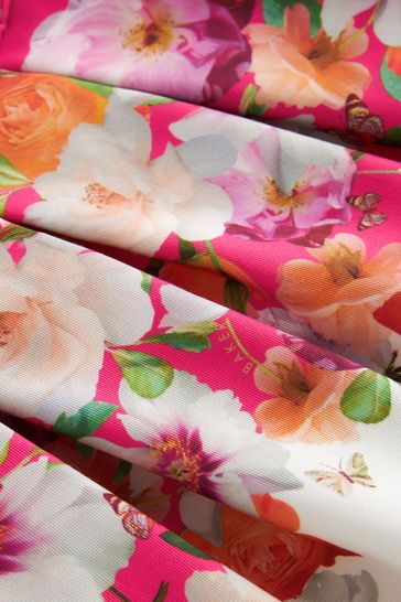Ted baker ottoman dress new arrivals