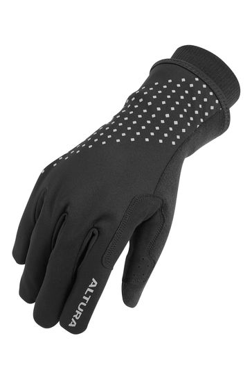 Buy Altura Unisex Black Nightvision Waterproof Insulated Cycling