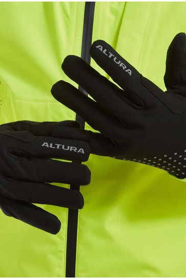Altura waterproof gloves hotsell