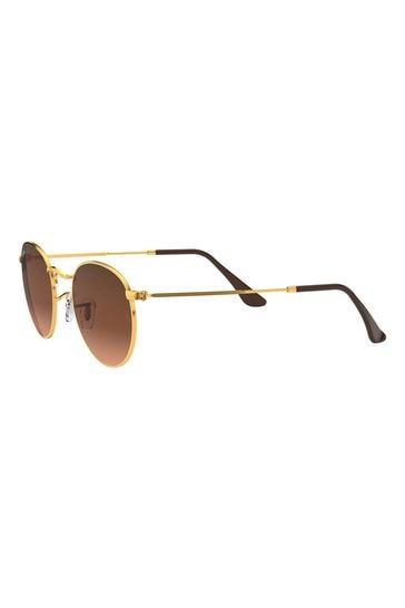 Ray ban clearance round sunglasses cheap
