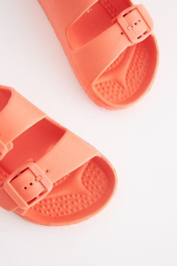 Next coral sandals new arrivals
