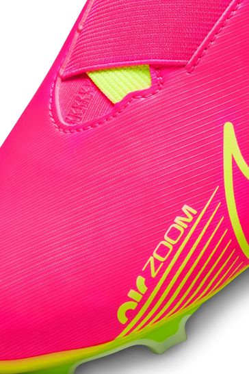 Nike zoom vapor pink outlet