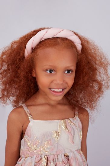 Baby clearance twist headband