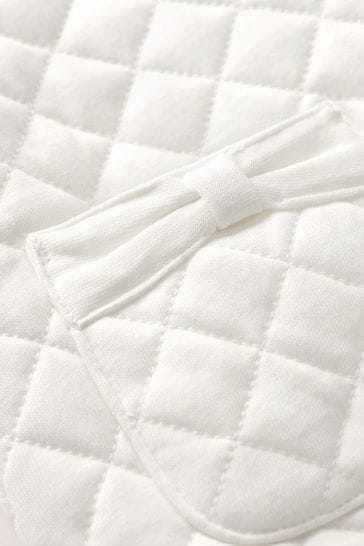 Ted baker baby best sale quilted jacket