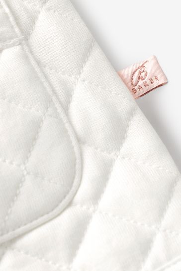 Ted baker baby best sale quilted jacket