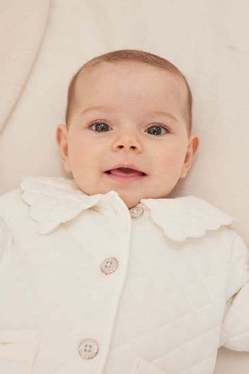 Ted baker baby boy jacket cheap