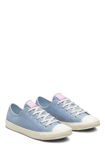 Blue sales converse dainty