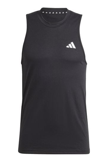 Adidas best sale training tank