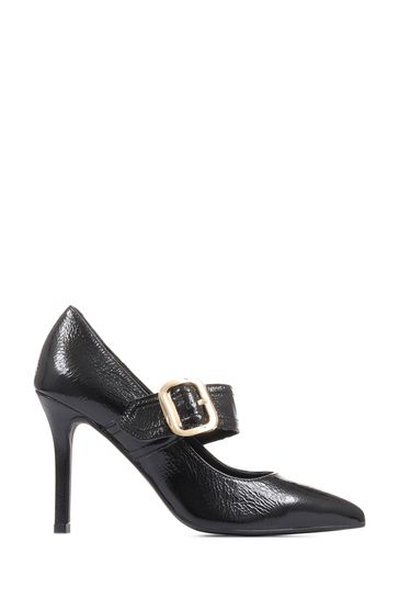 Next online black stilettos