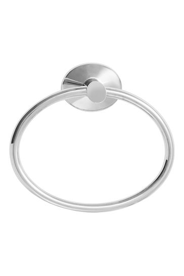 Robert welch discount towel ring
