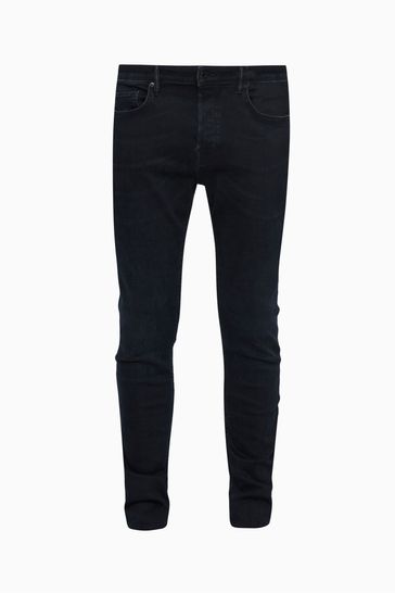 Buy AllSaints Black Cigarette Jeans from Next Canada