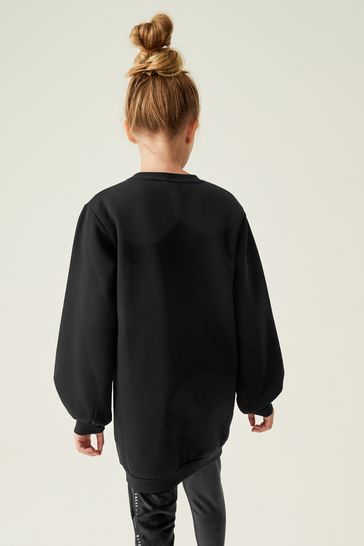 Black sweater set sale
