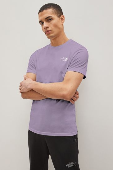 The North Face Simple Dome T-Shirt