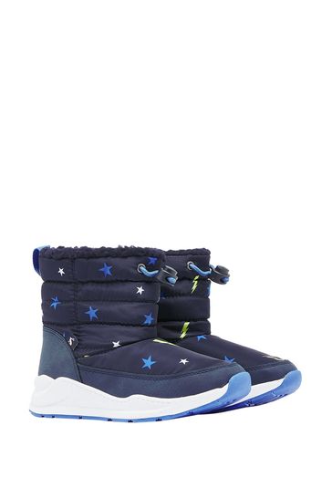 Joules winter boots shop