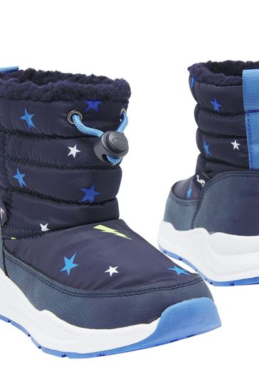 Joules winter boots cheap