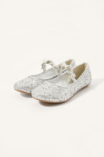 Butterfly ballerina flats sales