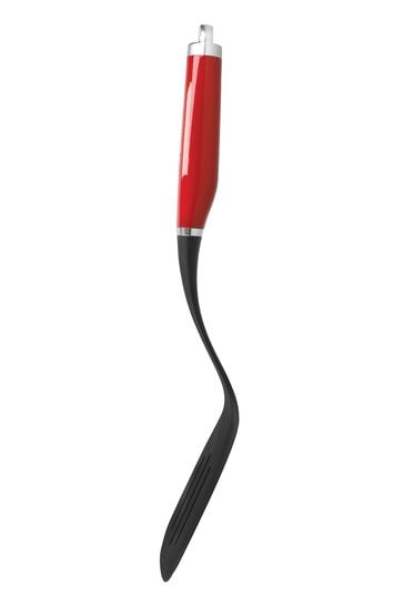 Kitchen Aid Red Empire Slotted Turner