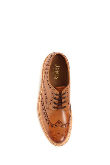Goodyear welted clearance brogues
