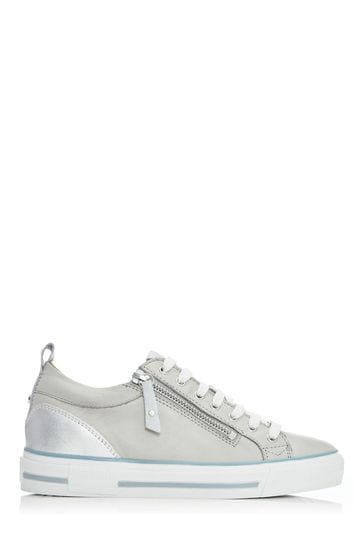 Hidden wedge trainers next clearance