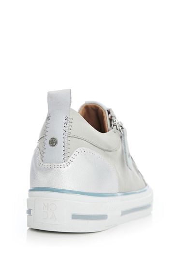 Hidden wedge clearance trainers next