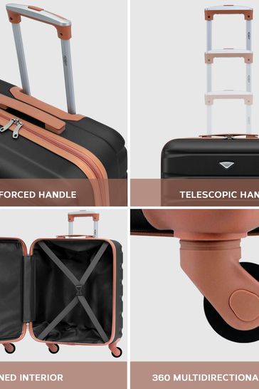 56x45x25cm samsonite luggage online