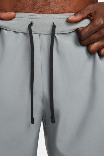 Grey nike cheap shorts outfit