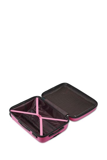 Tripp best sale pink suitcase