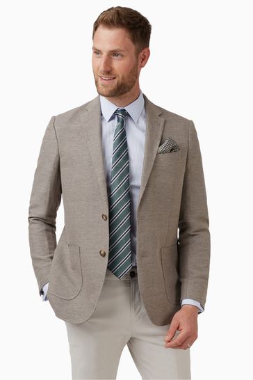 Jeff banks blazer outlet