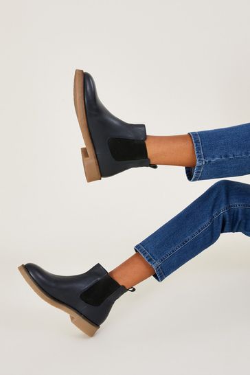 Monsoon on sale chelsea boots