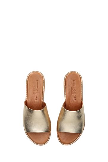 Kurt geiger deals maci