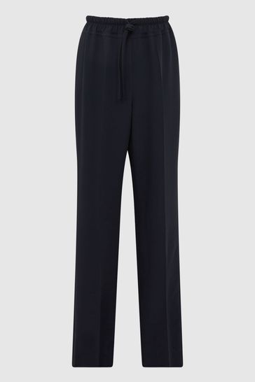 Next pull on trousers best sale