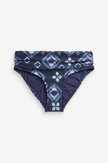 Next roll top bikini bottoms best sale
