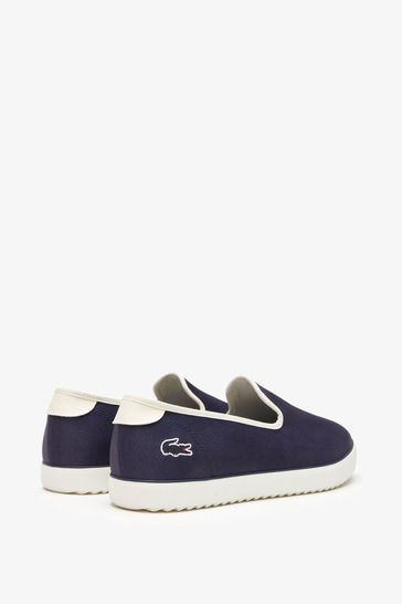 Lacoste espadrilles shop