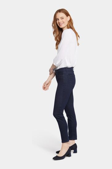 Buy NYDJ Alina Skinny Ankle Jeans from Next Luxembourg