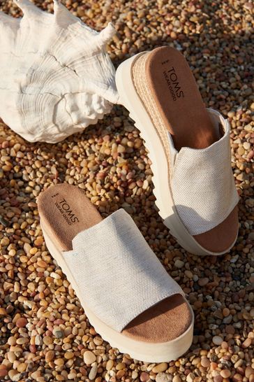 Vegan mules best sale