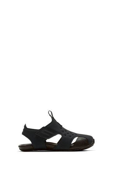 Buy Nike Black Sunray Protect Infant Sandals from Next Denmark