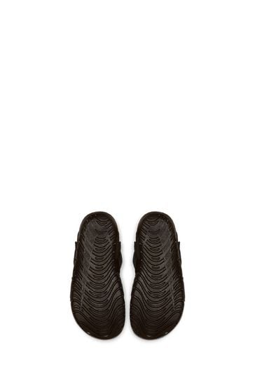 Nike sunray protect black best sale