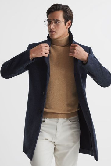 Reiss cashmere jumper hot sale