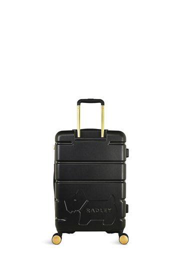 Radley london suitcase deals