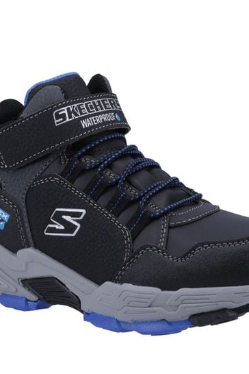 Sketchers girls boots new arrivals
