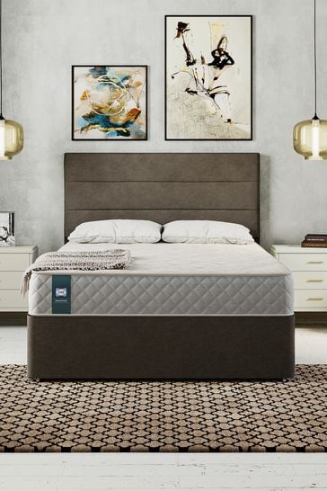 Buy Sealy Classics Advantage Waltham PostureTech Mattress from the