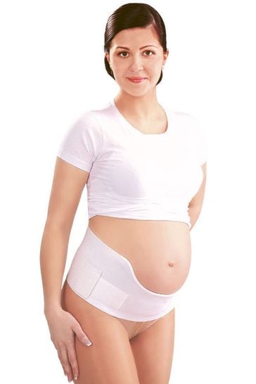 Buy JoJo Maman Bébé Maternity Medical Grade Support Belt from the JoJo  Maman Bébé UK online shop