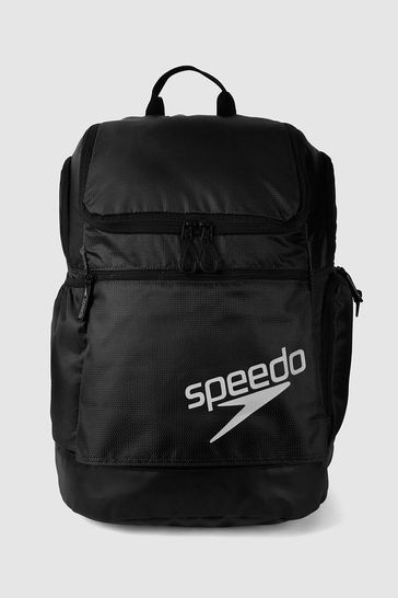 Buy Speedo Teamster 2.0 Black 35L Rucksack from Next Turkey