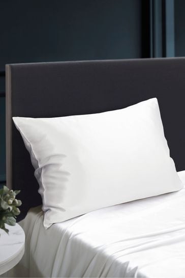 100 real hotsell silk pillowcase
